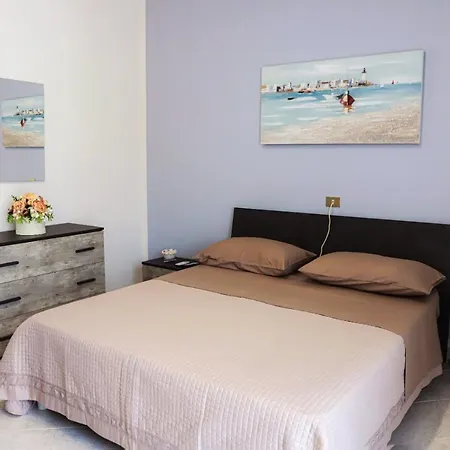 Bed & Breakfast La Casa Dei Fiori 3*