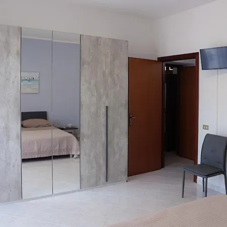 La Casa Dei Fiori Amorosi