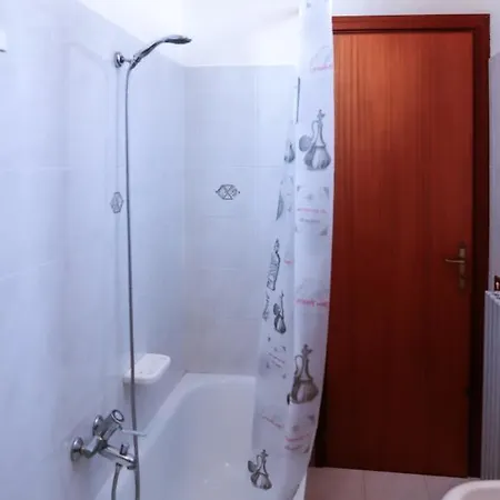 Bed & Breakfast La Casa Dei Fiori