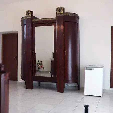 La Casa Dei Fiori 3*