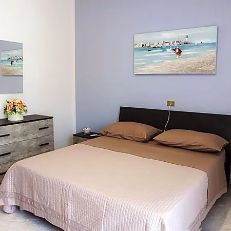 Bed & Breakfast La Casa Dei Fiori Amorosi